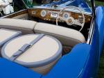 Delahaye 135 MS Cabriolet par Faget Varnet 1948 года